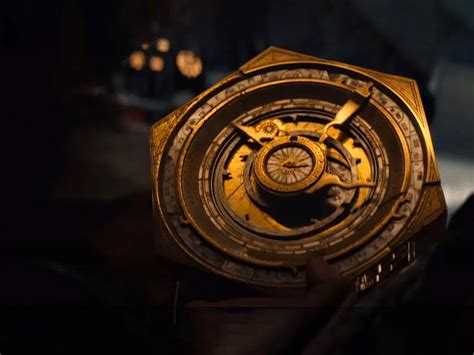 dial of destiny wiki|archimedes dial real life.